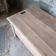 Maie en bois