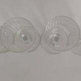 Baccarat crystal glass model Nancy