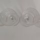Baccarat crystal glass model Nancy