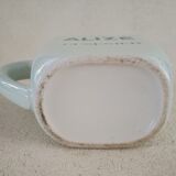 Vintage bistro pitcher 1950s-1960s
