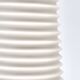 Bista white porcelain lamp, Ikea 90s