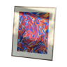 PASTEL FUOCO FRAMES 40 X 50 CM (ATELIER CLEOPHEE)