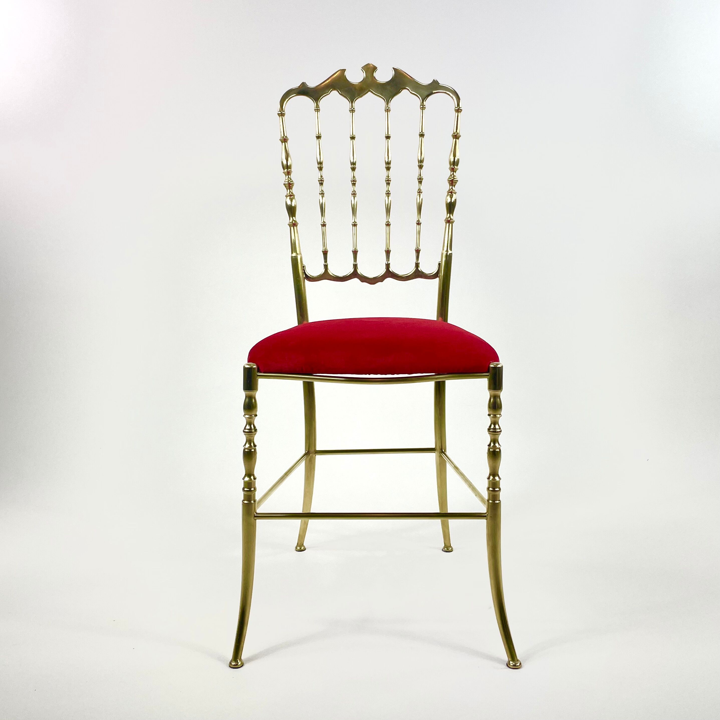 Chiavari chair, Italy, 1950