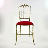 Chaise Chiavari, Italie, 1950