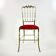 Chaise Chiavari, Italie, 1950