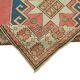 Turkish Vintage Anatolian Rug 143 cm x 239 cm