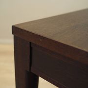 Mahogany desk, Danish design, 1970s, designer: Finn Juhl