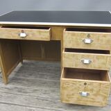 Office 1940 patina sand tray black