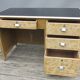 Office 1940 patina sand tray black