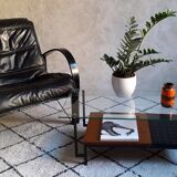 Vintage coffee table