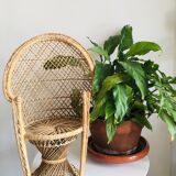 Fauteuil Emmanuelle de poupée