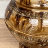 Large vase