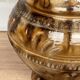 Large vase
