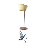 Scoubidous lamppost