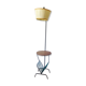 Scoubidous lamppost