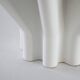 Postmodern ceramic vase Boccato, Gigante & Zambusi for Sicart.