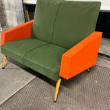 Sofa/bench 1960