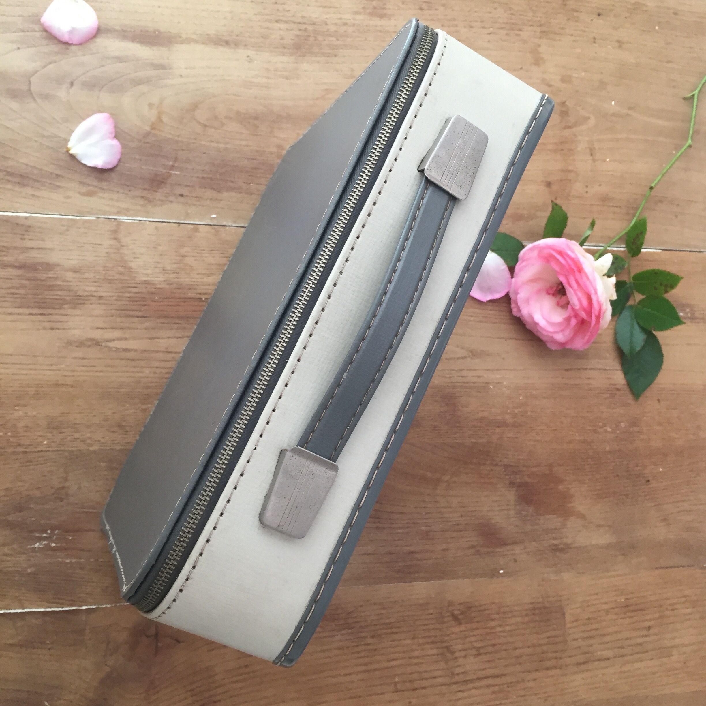 Brothers typewriter 1964