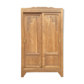 Parisian wardrobe
