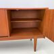Vintage teak sideboard 1960's
