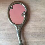 Old mirror