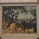 Oil painting