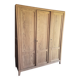 Armoire parisienne