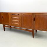 Vintage G-Plan sideboard 1960's