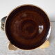8 Nancy CNP stoneware dessert plates