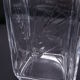 Whisky glass service
