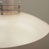 Pendant lamp, Danish design, 1970s, production: Denmark