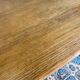Old table