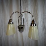 Art Deco Chandelier, 1930's