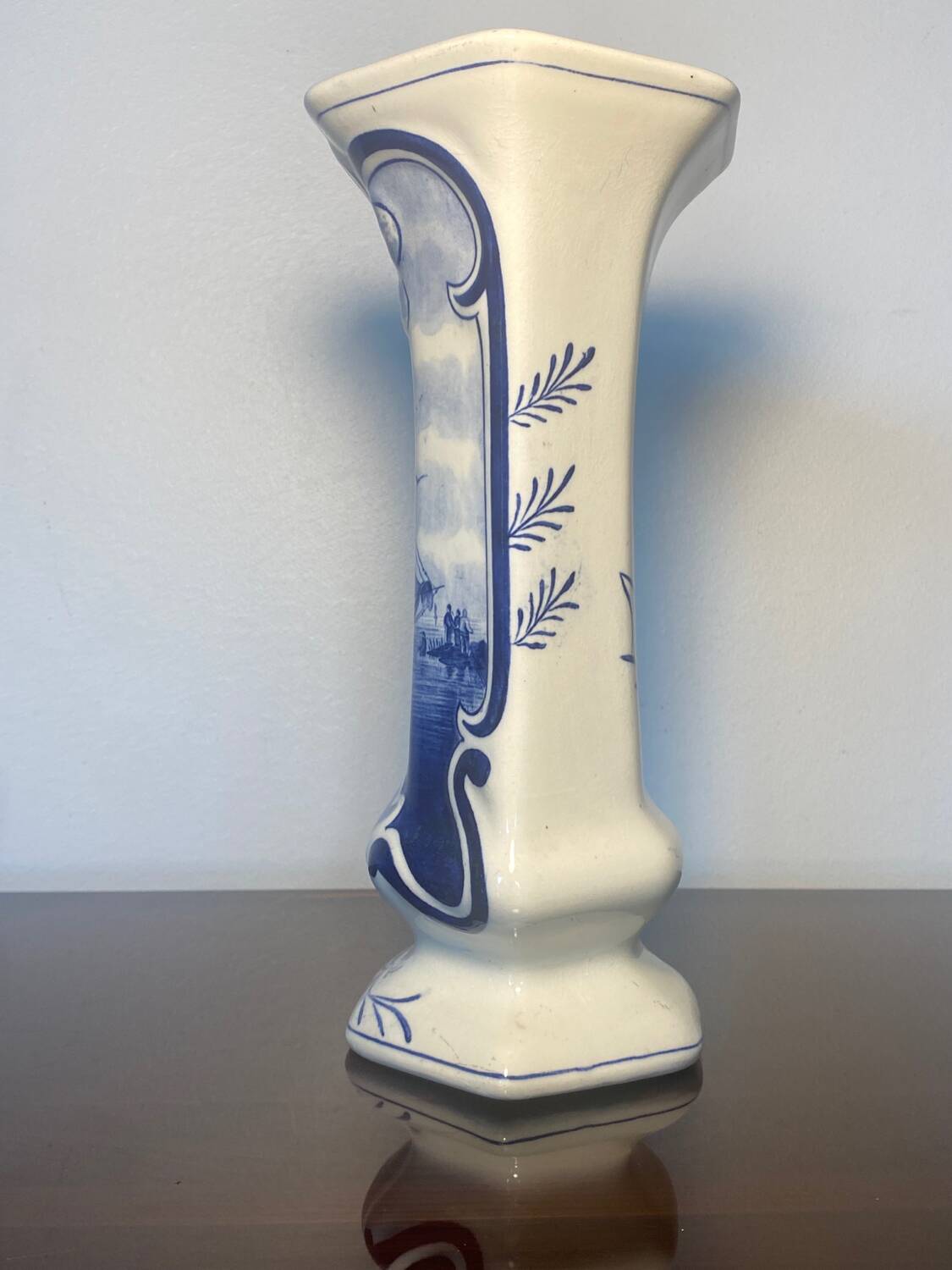 Delft Vase