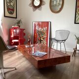 Roche Bobois coffee table