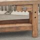 Established carpenter's workshop Ok