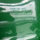 Green "Selene" chair by Vico Magistretti / Artemide