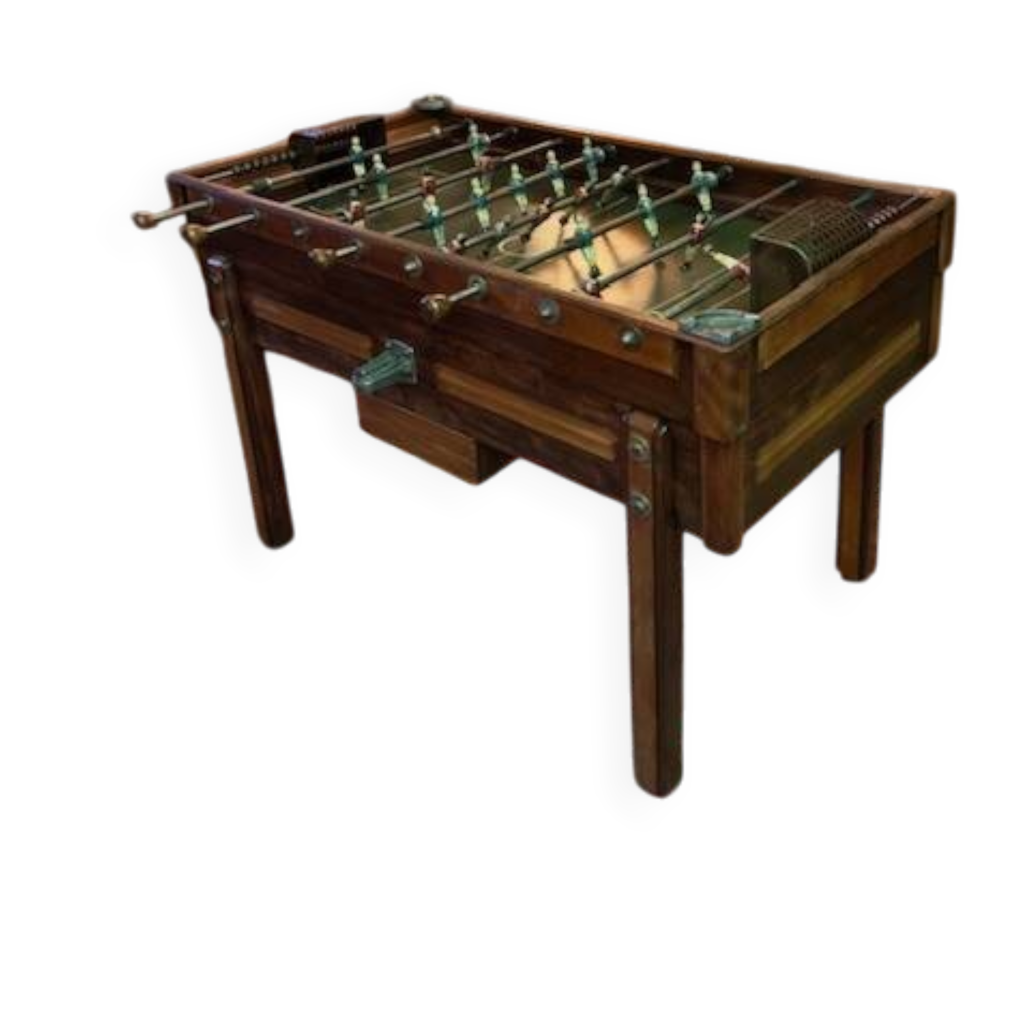 Chevillotte table football from the 50s (BBO0011)