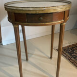 Napoleon III side table