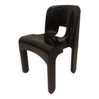 Chaise universelle de Joe Colombo