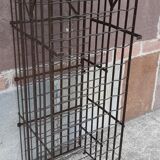 Rigidx bottle rack