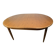 MidCentury Retro Vintage Teak Oval Extending Dining Table G Plan Fresco1960