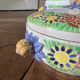 Kairouan Creil and Montereau soup tureens