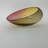 Kjell Engman for Kosta Boda Sweden Fidji bowl