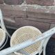 Pair of chairs