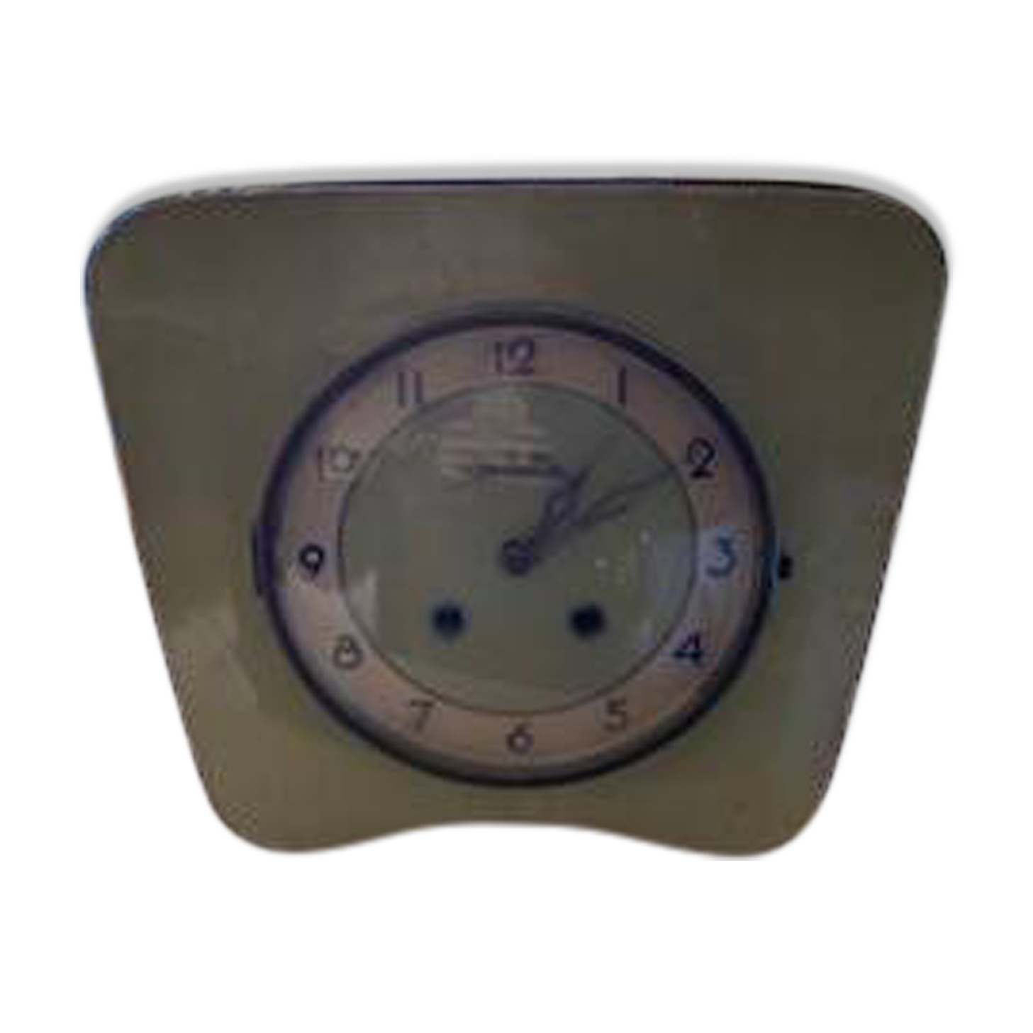 Horloge murale Vedette