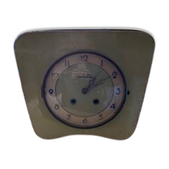 Featured wall clock