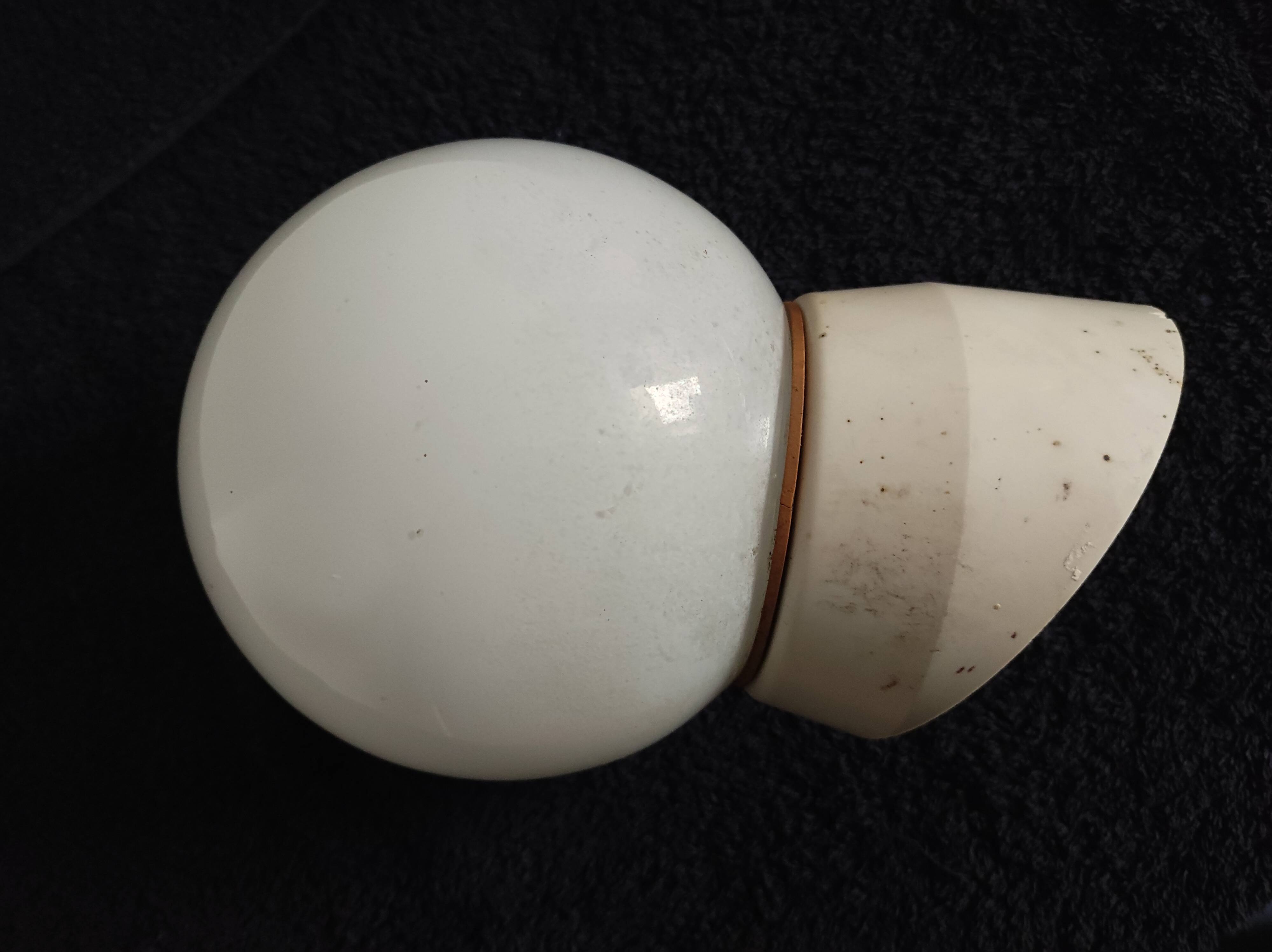 Bo wall lamp - NIKO vintage Bauhaus design