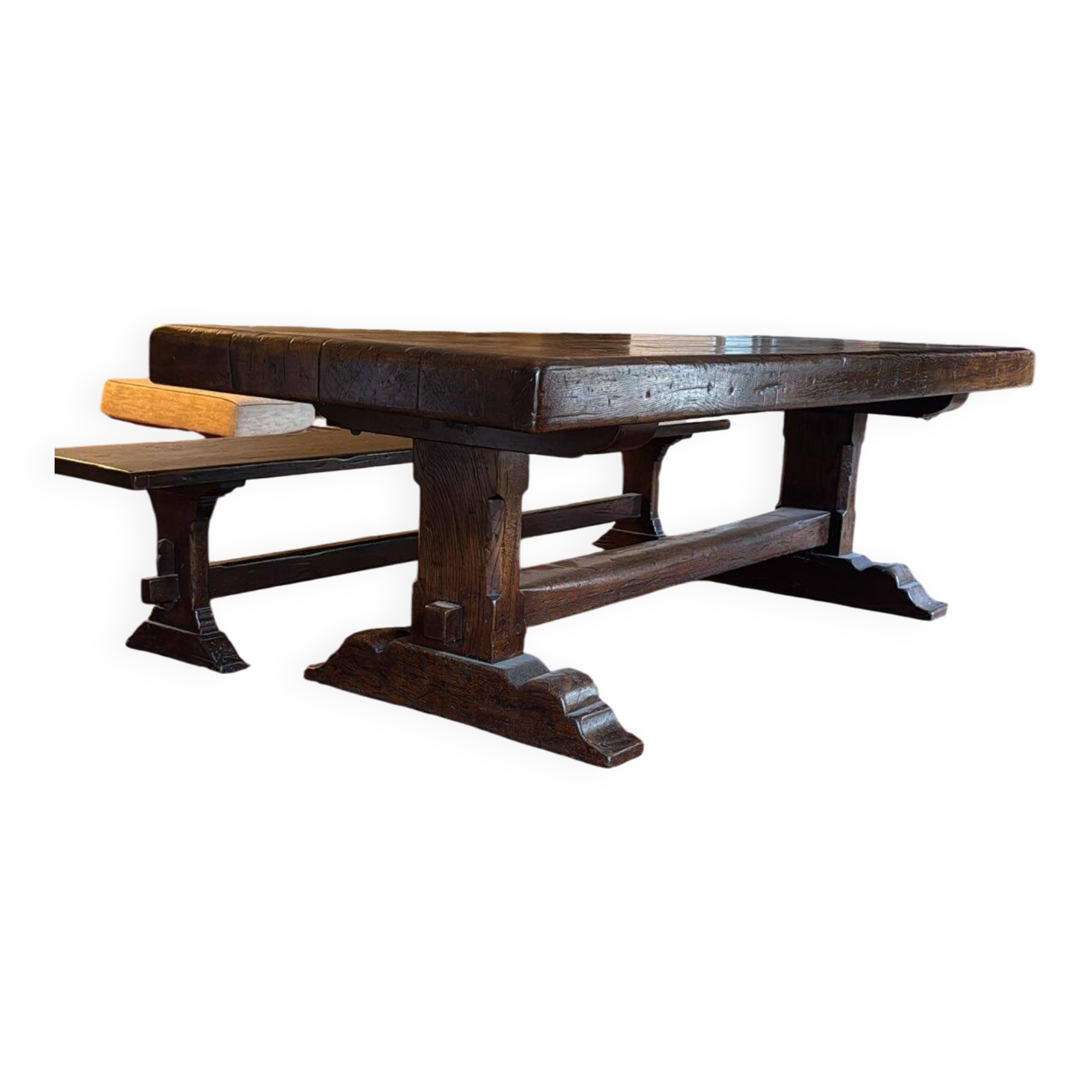Table de salle à manger