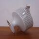 Porcelain Sauce Boat by Tapio Wirkkala for Rosenthal, 1960s